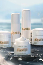 The Moisturizing Soft Cream